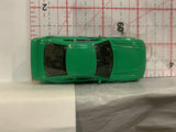 Green Sports Racer Unbranded Loose Diecast Car