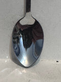 Wisconsin Deer  Souvenir Spoon