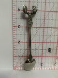 Golden Lake Ontario Moose Canada Souvenir Spoon