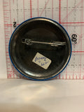 1985 Grumman Picnic Button Pinback