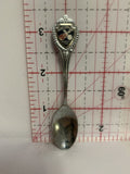 Music City USA Nashville Tennessee Souvenir Spoon