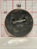 ACCHA Augusta GA Commercial Exhibitor 1986 Button Pinback