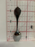 Music City USA Nashville Tennessee Souvenir Spoon