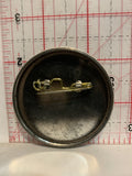 Heart of Dixie Sweet Adlines Region 23  Button Pinback