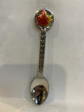 Princess Cruises Souvenir Spoon
