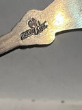 Koningin Juliana 1948 1973 Netherlands  Souvenir Spoon