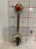Princess Cruises Souvenir Spoon