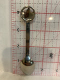 Princess Cruises Souvenir Spoon