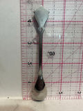 Koningin Juliana 1948 1973 Netherlands  Souvenir Spoon