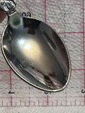 Norvik Norway  Souvenir Spoon