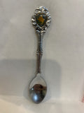 New Brunswick   Souvenir Spoon