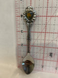 New Brunswick   Souvenir Spoon