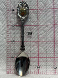 Norvik Norway  Souvenir Spoon