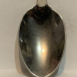 Virgin Islands Beach Collectable Souvenir Spoon BG