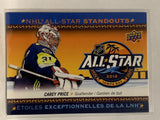 #AS-5 Carey Price Montreal Canadiens 2018-19 Upper Deck Tim Hortons Hockey Card