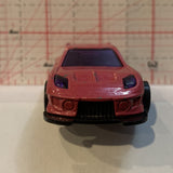 Red  24/7 ©2002, 2012 Hot Wheels AK