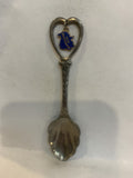 1982 World's Fair Souvenir Spoon