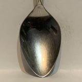 Nova Scotia Flowers Collectable Souvenir Spoon BG
