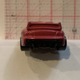Red  24/7 ©2002, 2012 Hot Wheels AK