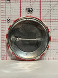 USAIR Airline Logo Button Pinback