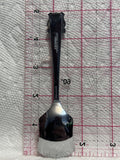 Basingstoke Crest Emblem England  Souvenir Spoon