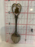 1982 World's Fair Souvenir Spoon