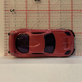 Red  24/7 ©2002, 2012 Hot Wheels AK