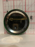 Parks Naturally Manitoba Button Pinback