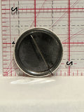 J'Love le Francais Button Pinback