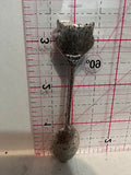 Hoover Dam Nevada Gish  Souvenir Spoon