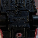 Red  24/7 ©2002, 2012 Hot Wheels AK