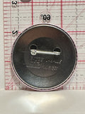 25 Years Straub Building & LBR Mapleton 1966 1991 Button Pinback