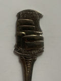 Stubbe's Furniture 25th Anniversary Ontario Souvenir Spoon