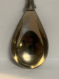 Stubbe's Furniture 25th Anniversary Ontario Souvenir Spoon