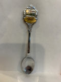 Tortilla Flat Arizona Souvenir Spoon