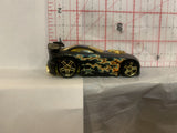 Black Mercy Breaker 2003 Hot Wheels Loose Diecast Car