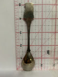 Stubbe's Furniture 25th Anniversary Ontario Souvenir Spoon