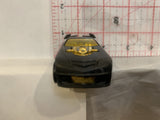 Black Mercy Breaker 2003 Hot Wheels Loose Diecast Car
