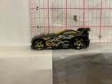 Black Mercy Breaker 2003 Hot Wheels Loose Diecast Car