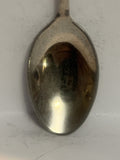 Ohio Red Cardinal Bird Souvenir Spoon