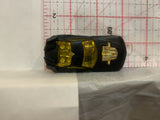 Black Mercy Breaker 2003 Hot Wheels Loose Diecast Car