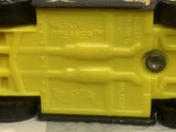 Black Mercy Breaker 2003 Hot Wheels Loose Diecast Car
