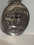 Reno Nevada Casino Strip General Store  Souvenir Spoon