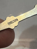 Reno Nevada Casino Strip General Store  Souvenir Spoon