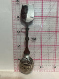 Reno Nevada Casino Strip General Store  Souvenir Spoon