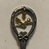 Arizona Road Runner Collectable Souvenir Spoon BG