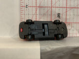 Red Super Racing #5 Unbranded Loose Diecast Car
