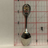 Arizona Road Runner Collectable Souvenir Spoon BG