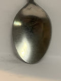 Ottawa Canadian Parliament Ontario Souvenir Spoon
