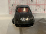 Black Corvette   Novacar Loose Diecast Car